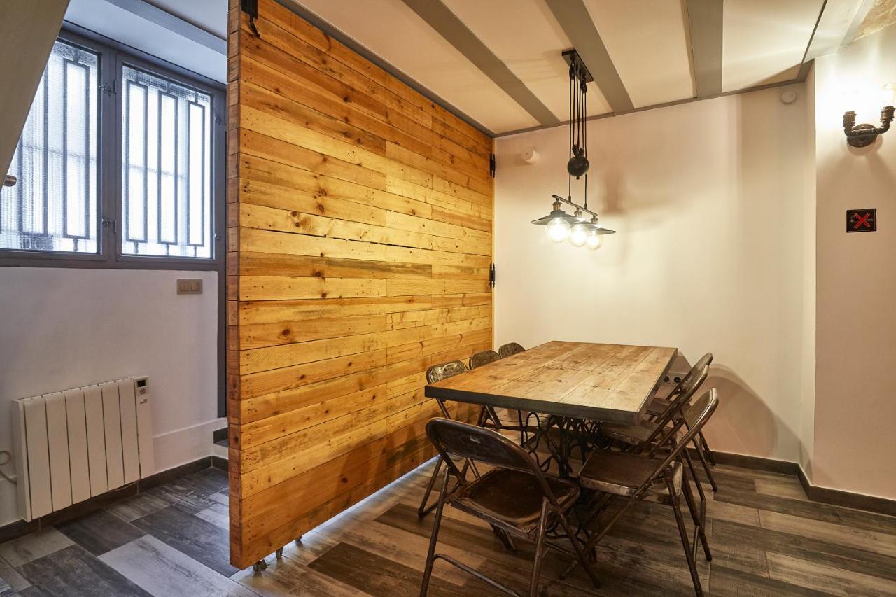 Bbarcelona Duplex Poble Sec — Photos 1