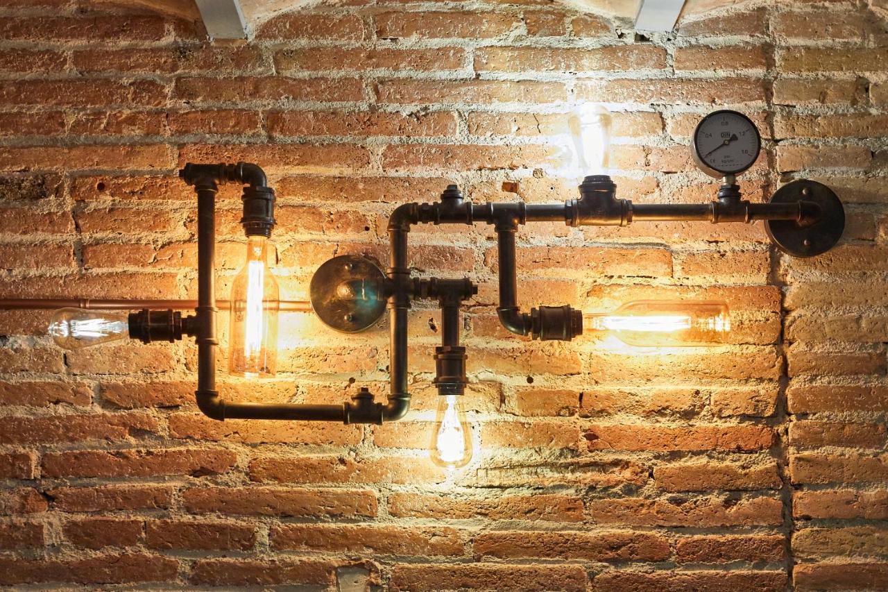 Bbarcelona Duplex Poble Sec — Photos 2