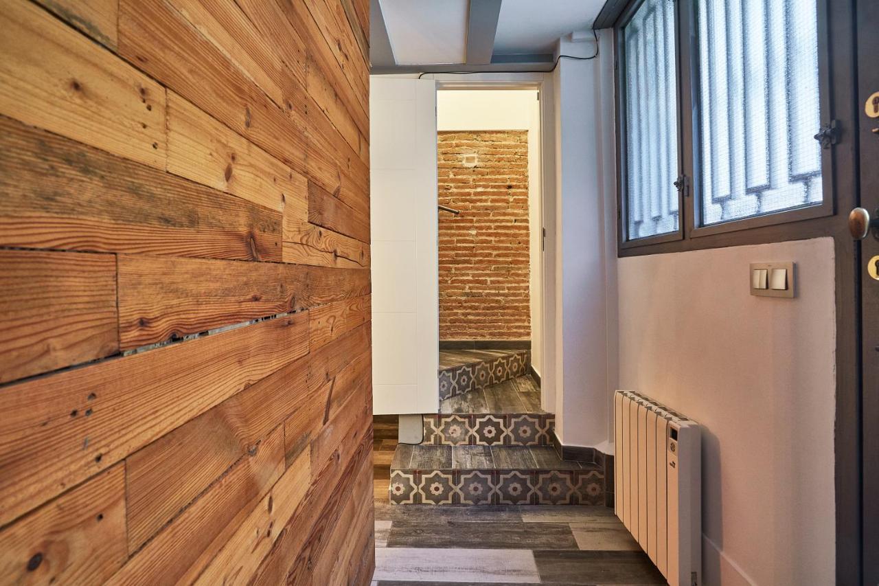 Bbarcelona Duplex Poble Sec, Barcelona