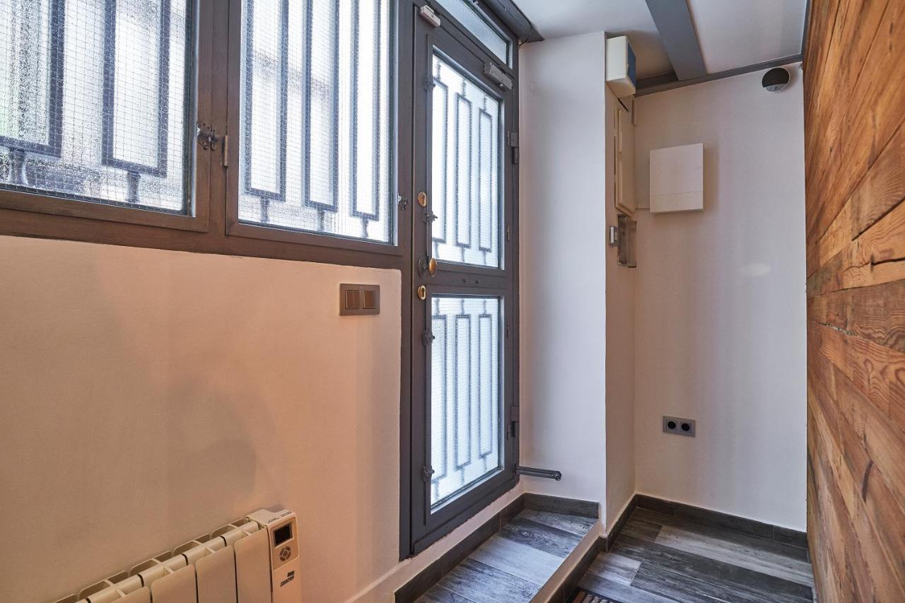 Bbarcelona Duplex Poble Sec — Photos 3